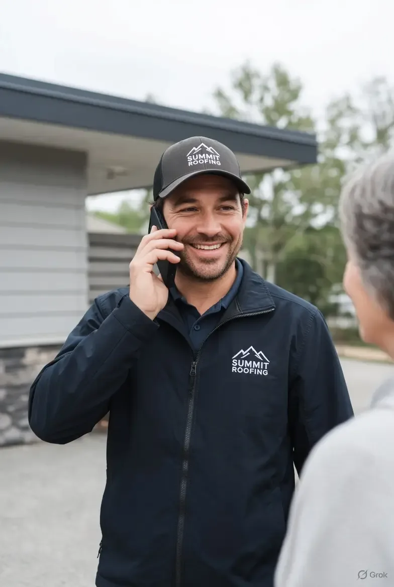 Flat Roof Leak Repair San Luis, AZ FAQs